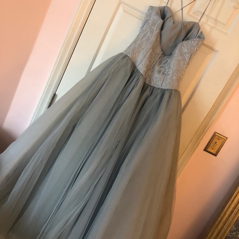 Prom Dress - Picture 7 of 8